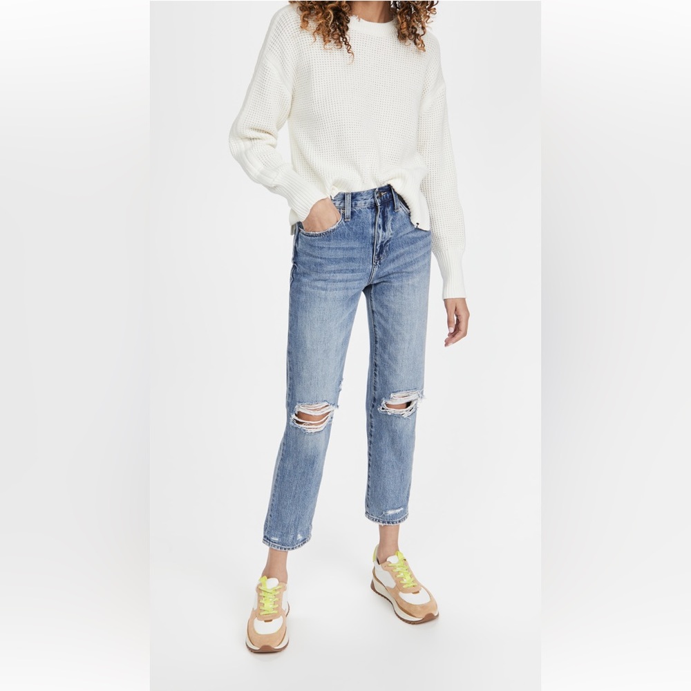 Pistola Presley denim jeans size 26